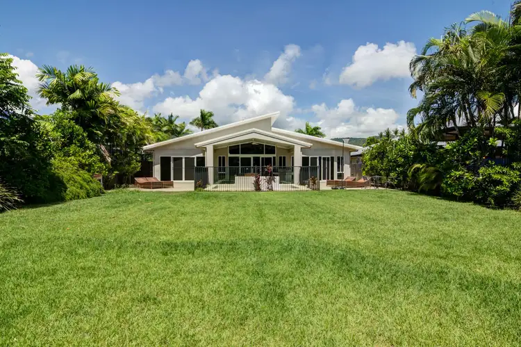 23 Ulysses Avenue, Port Douglas QLD 4877