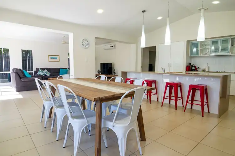 Second view of Homely house listing, 23 Ulysses Avenue, Port Douglas QLD 4877