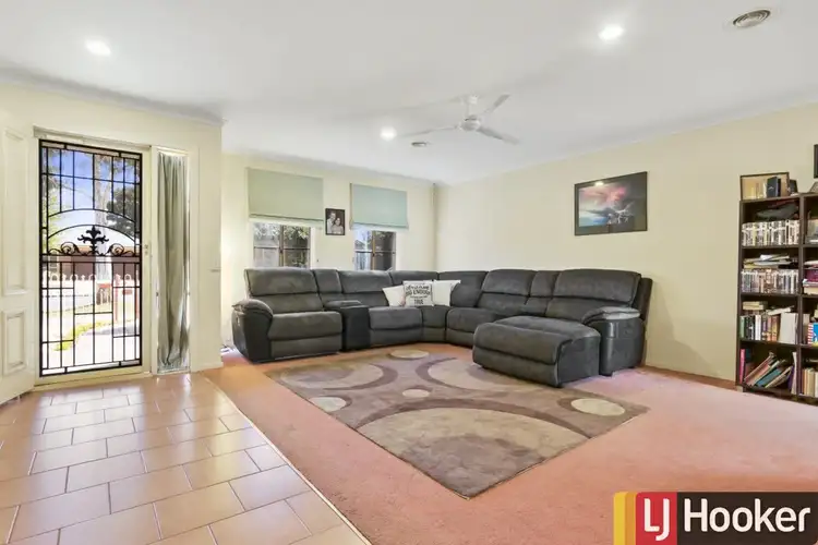 Second view of Homely house listing, 127 Walls Road, Werribee VIC 3030