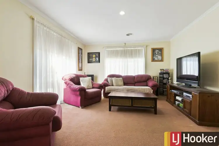 Third view of Homely house listing, 127 Walls Road, Werribee VIC 3030
