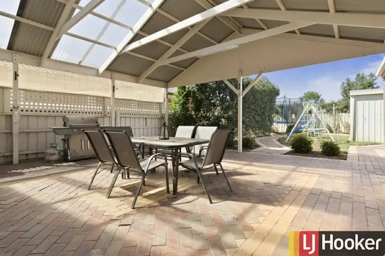 Fourth view of Homely house listing, 127 Walls Road, Werribee VIC 3030