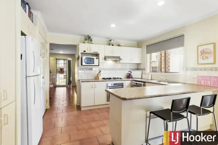 Fifth view of Homely house listing, 127 Walls Road, Werribee VIC 3030