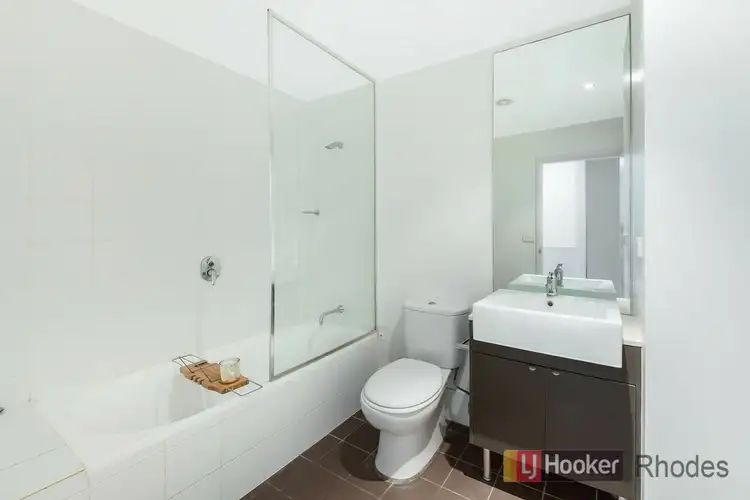Seventh view of Homely unit listing, DG02/10-16 Marquet Street, Rhodes NSW 2138