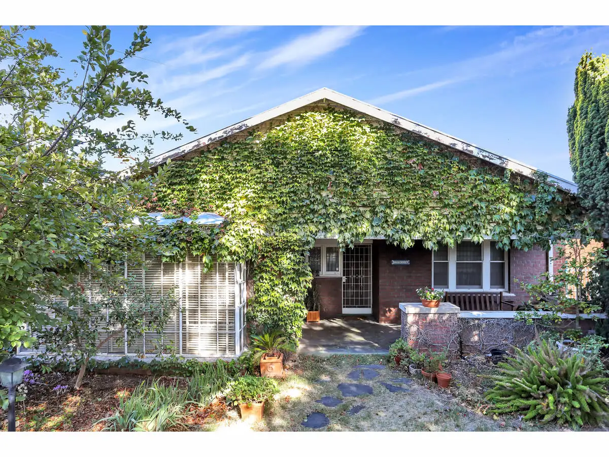 Main view of Homely house listing, 11 Avonmore Avenue, Trinity Gardens SA 5068