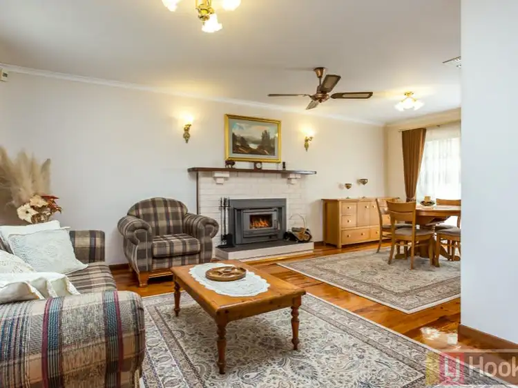 5 Gillard Place, Ringwood North VIC 3134