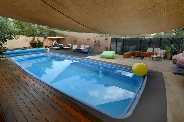 Third view of Homely house listing, 24 Hunts Road, Gunnedah NSW 2380