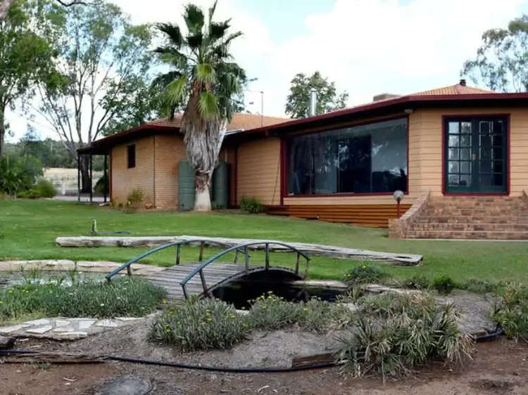Fourth view of Homely house listing, 24 Hunts Road, Gunnedah NSW 2380