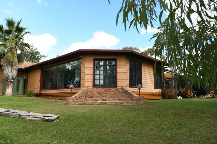 Fifth view of Homely house listing, 24 Hunts Road, Gunnedah NSW 2380