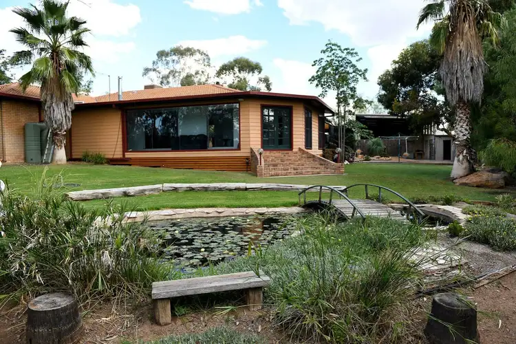 Sixth view of Homely house listing, 24 Hunts Road, Gunnedah NSW 2380