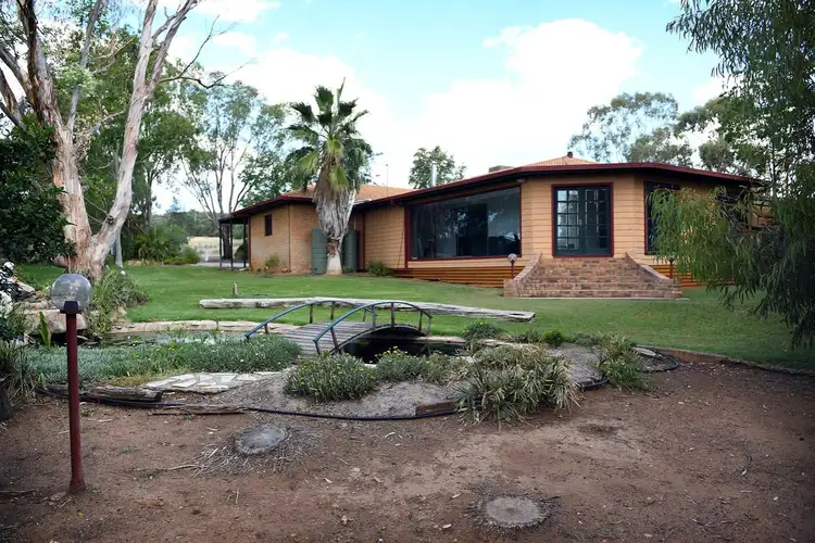 Seventh view of Homely house listing, 24 Hunts Road, Gunnedah NSW 2380