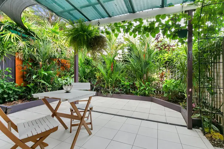 3/67 Woodward Street, Edge Hill QLD 4870