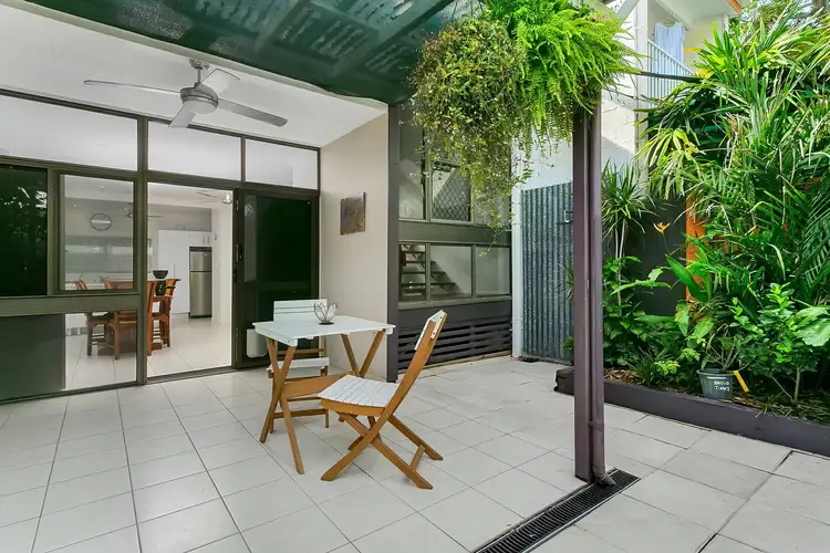 Second view of Homely unit listing, 3/67 Woodward Street, Edge Hill QLD 4870