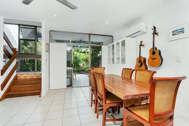 Third view of Homely unit listing, 3/67 Woodward Street, Edge Hill QLD 4870
