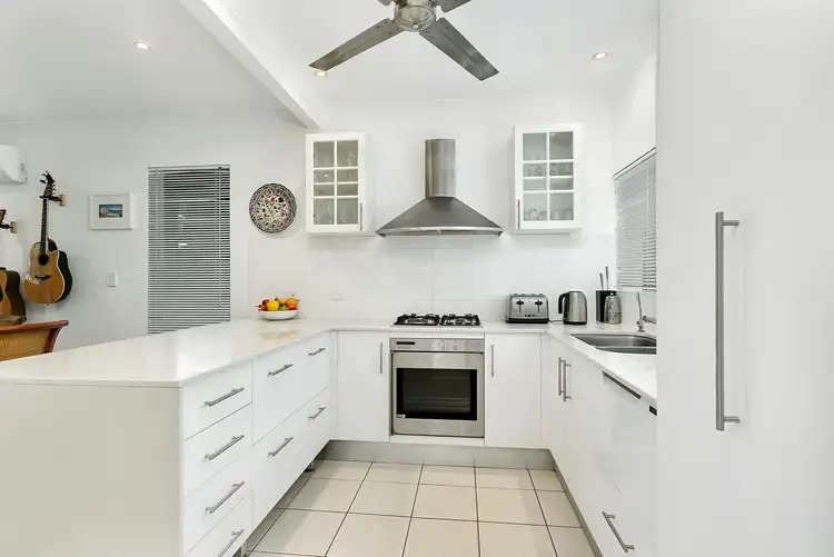 Fifth view of Homely unit listing, 3/67 Woodward Street, Edge Hill QLD 4870