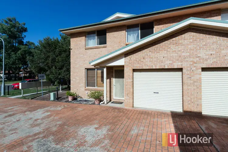 1/2 Charlotte Road, Rooty Hill NSW 2766