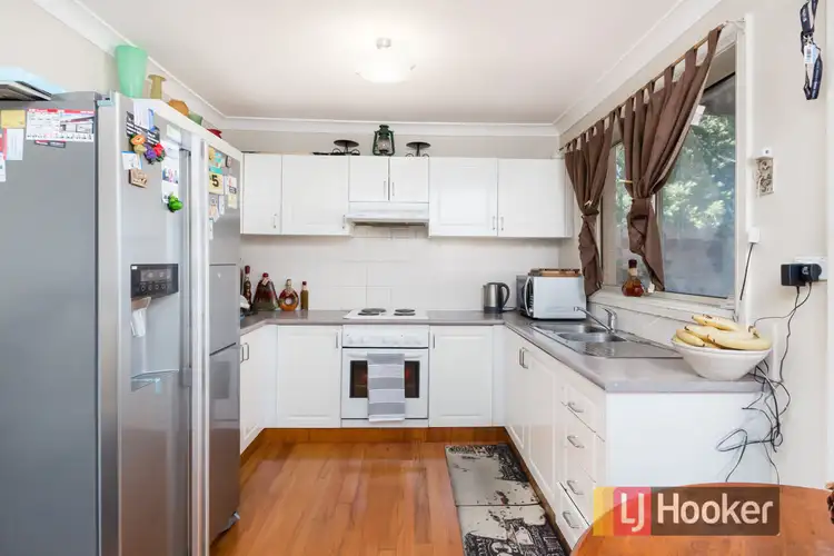 Third view of Homely townhouse listing, 1/2 Charlotte Road, Rooty Hill NSW 2766