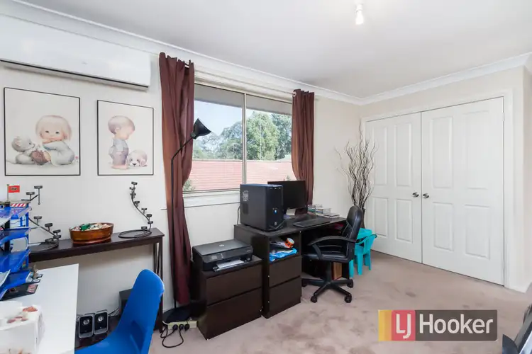 Fourth view of Homely townhouse listing, 1/2 Charlotte Road, Rooty Hill NSW 2766