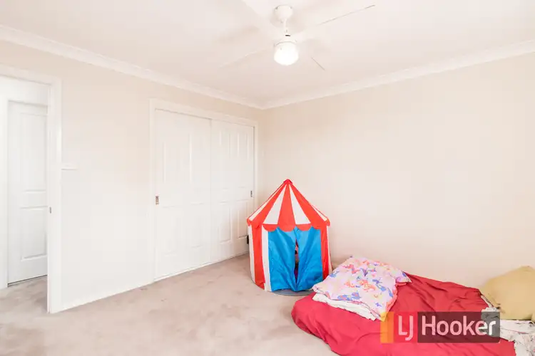 Fifth view of Homely townhouse listing, 1/2 Charlotte Road, Rooty Hill NSW 2766