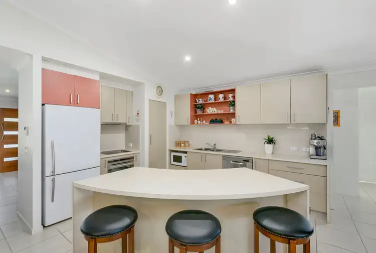 Third view of Homely house listing, 23 Sangster Crescent, Pacific Pines QLD 4211