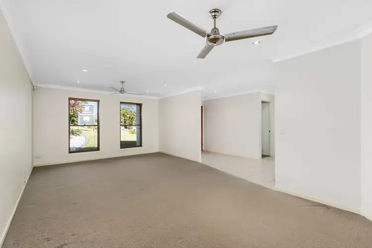 Fifth view of Homely house listing, 23 Sangster Crescent, Pacific Pines QLD 4211