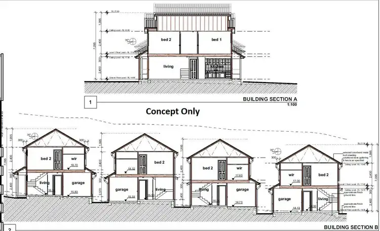 Fourth view of Homely land listing, 32 Coomea Street, Bomaderry NSW 2541