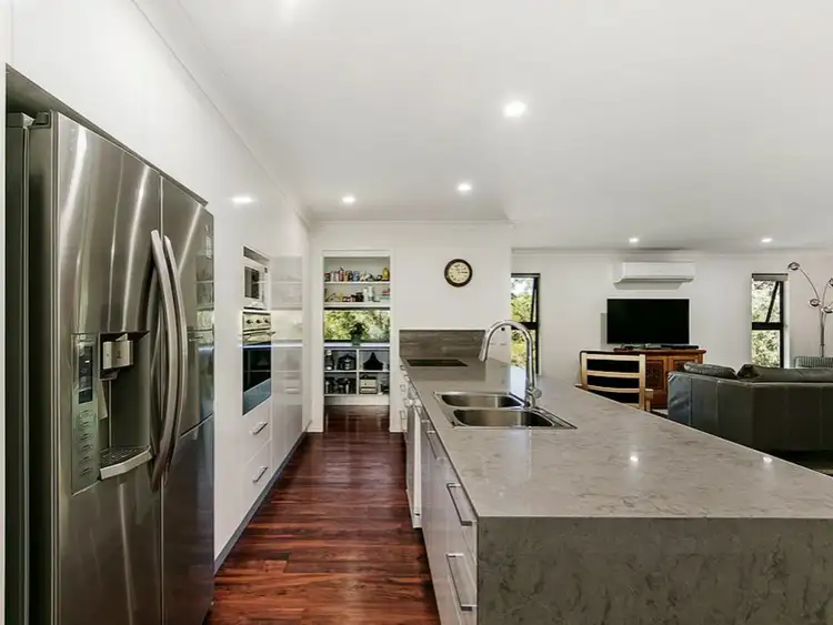 Lot 2, 29- Jedda Street, Tallebudgera QLD 4228