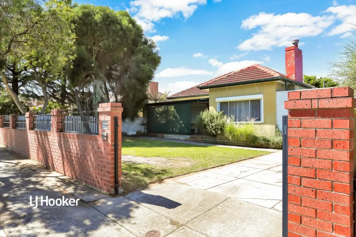 Main view of Homely house listing, 25 Beaven Avenue, Broadview SA 5083
