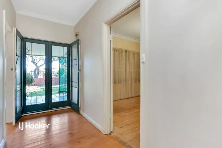 Second view of Homely house listing, 25 Beaven Avenue, Broadview SA 5083