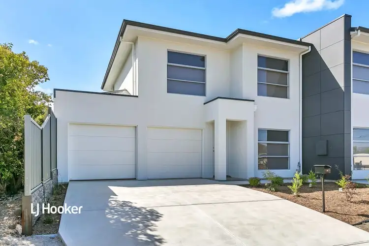 Main view of Homely house listing, 12 Taurus Crescent, Modbury Heights SA 5092