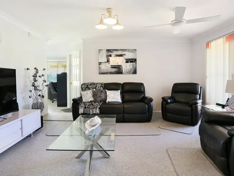 Sixth view of Homely house listing, 2 Harriet Close, Raymond Terrace NSW 2324