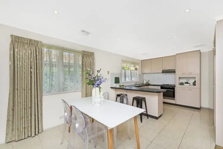 Second view of Homely house listing, 9 Mault Place, Monash ACT 2904