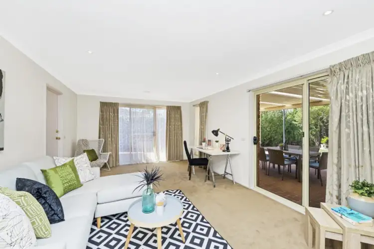 Fourth view of Homely house listing, 9 Mault Place, Monash ACT 2904