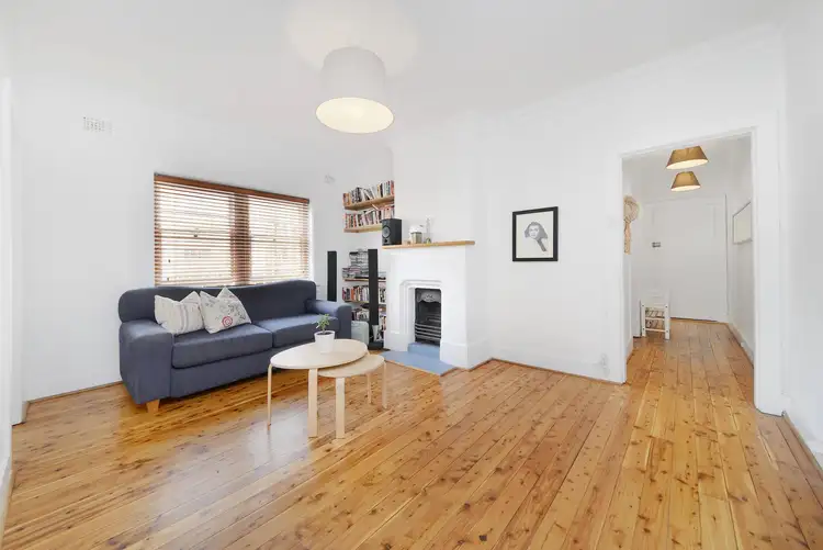 Main view of Homely apartment listing, 4/44 Ramsgate Avenue, Bondi Beach NSW 2026