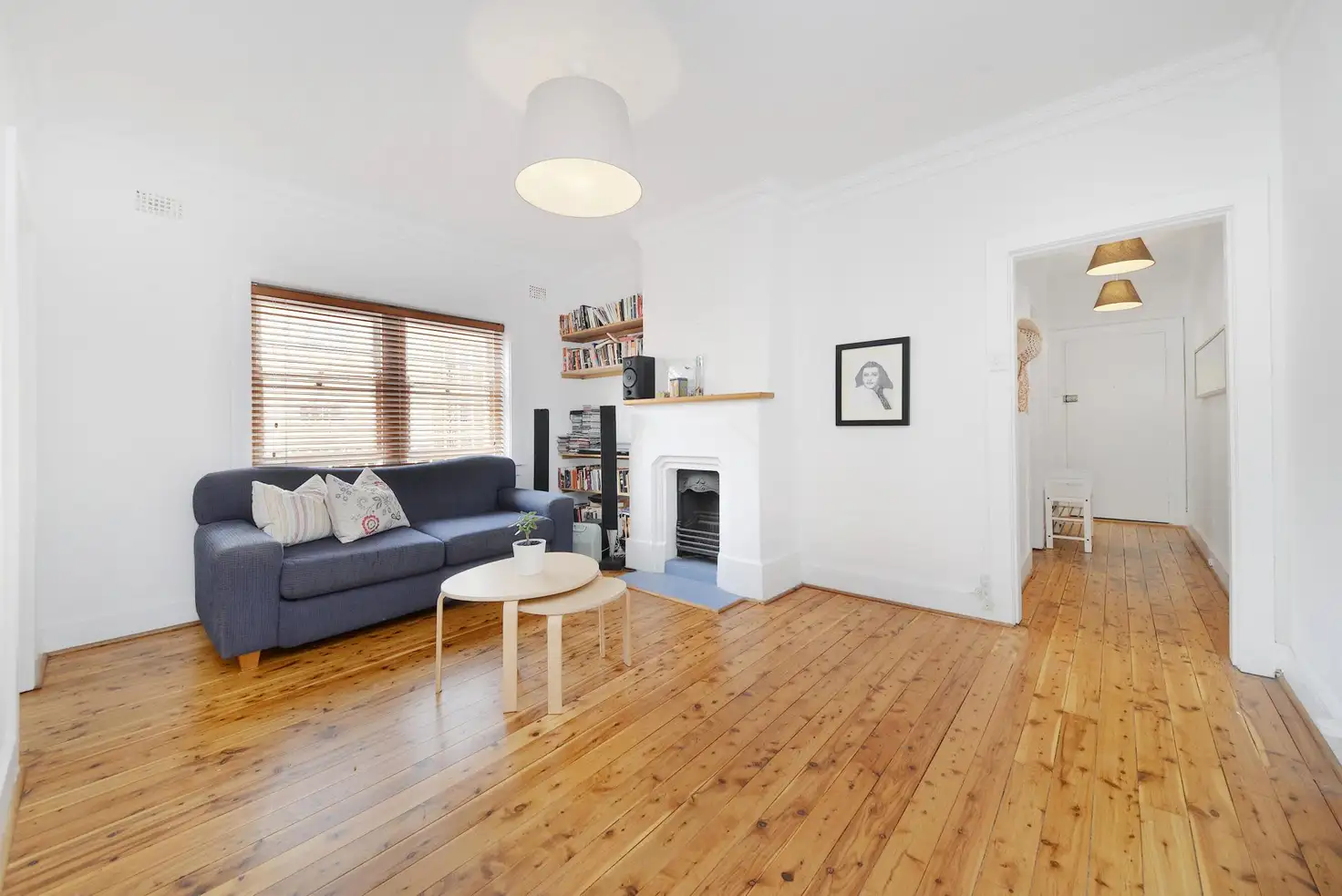 Main view of Homely apartment listing, 4/44 Ramsgate Avenue, Bondi Beach NSW 2026