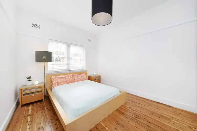 Third view of Homely apartment listing, 4/44 Ramsgate Avenue, Bondi Beach NSW 2026
