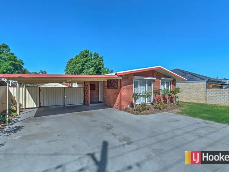 138 Nicholson Road, Langford WA 6147