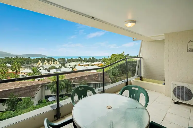 Unit 117/2-4 Eshelby Drive, Cannonvale QLD 4802