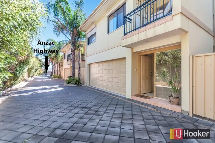 4/234 Anzac Highway, Plympton SA 5038