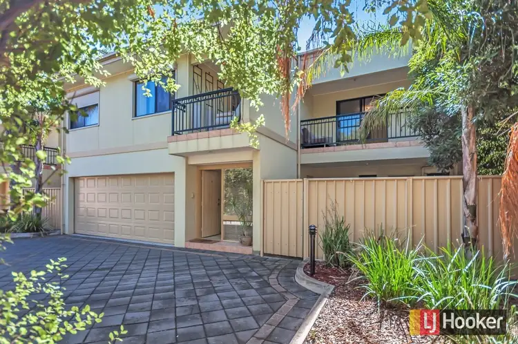 Second view of Homely townhouse listing, 4/234 Anzac Highway, Plympton SA 5038