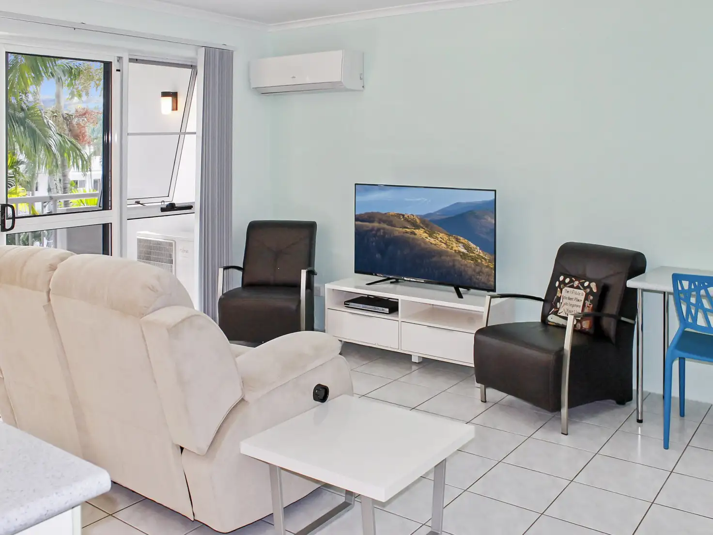 Main view of Homely apartment listing, Apartment 41/69-73 Arlington Esplanade, Clifton Beach QLD 4879