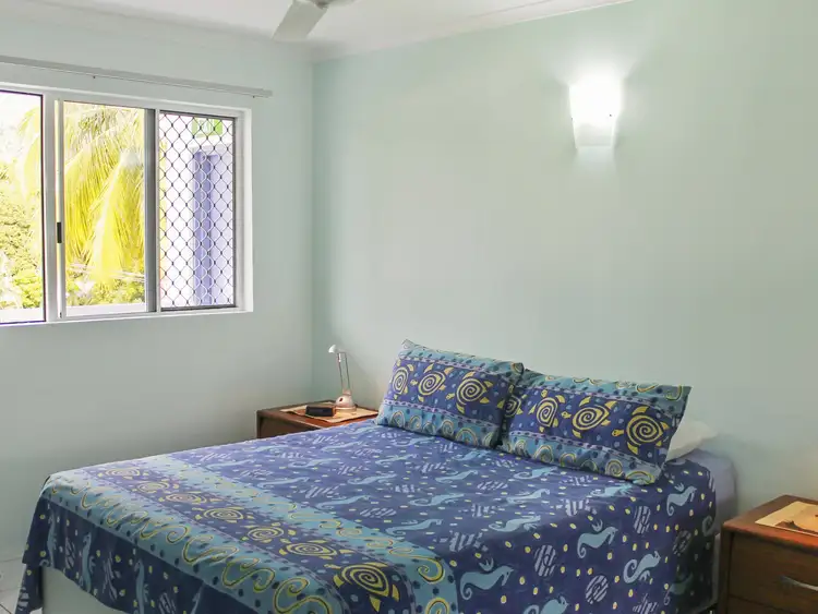 Second view of Homely apartment listing, Apartment 41/69-73 Arlington Esplanade, Clifton Beach QLD 4879