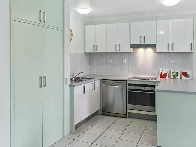 Third view of Homely apartment listing, Apartment 41/69-73 Arlington Esplanade, Clifton Beach QLD 4879