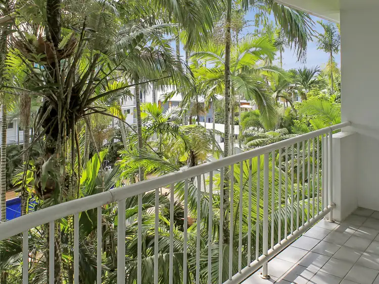 Fourth view of Homely apartment listing, Apartment 41/69-73 Arlington Esplanade, Clifton Beach QLD 4879