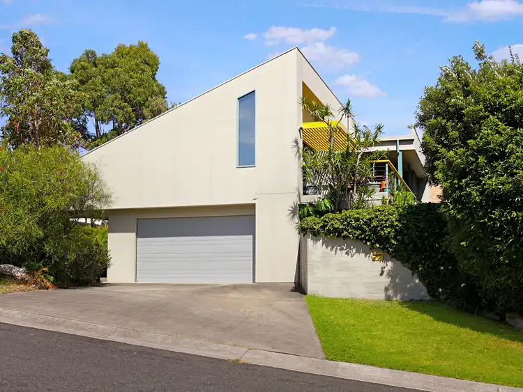60 Knowles Street, Vincentia NSW 2540