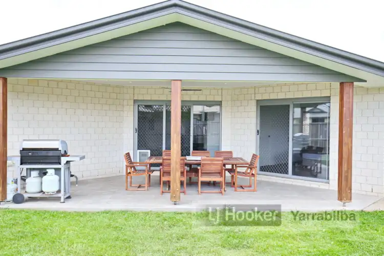 23 Tallwoods Circuit., Yarrabilba QLD 4207