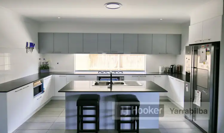 Third view of Homely house listing, 23 Tallwoods Circuit., Yarrabilba QLD 4207