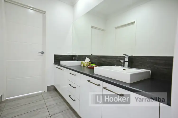 Fifth view of Homely house listing, 23 Tallwoods Circuit., Yarrabilba QLD 4207