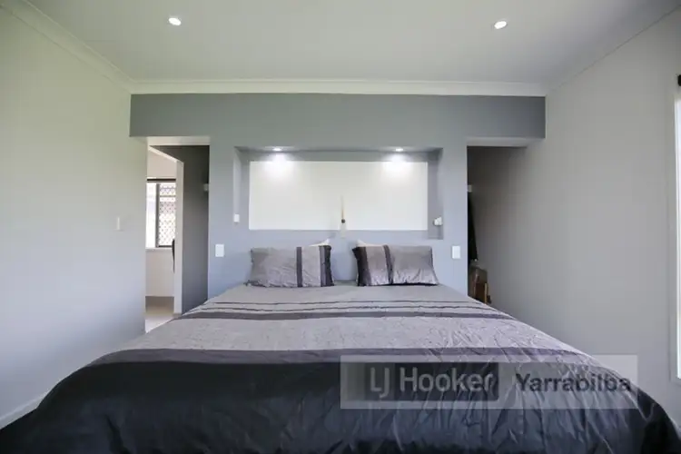 Sixth view of Homely house listing, 23 Tallwoods Circuit., Yarrabilba QLD 4207