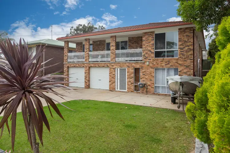 Main view of Homely house listing, 12 Binda Street, Malua Bay NSW 2536