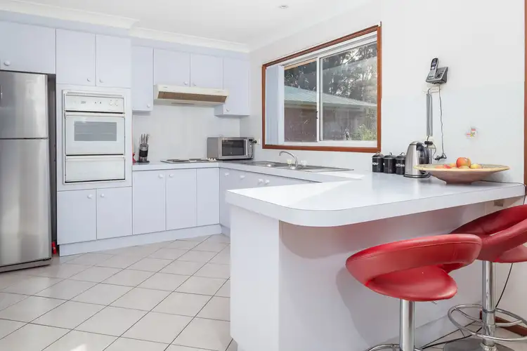 Third view of Homely house listing, 12 Binda Street, Malua Bay NSW 2536
